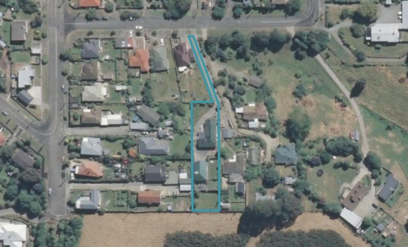 8A Bradley Street, Watlington, Timaru - Carousel 1