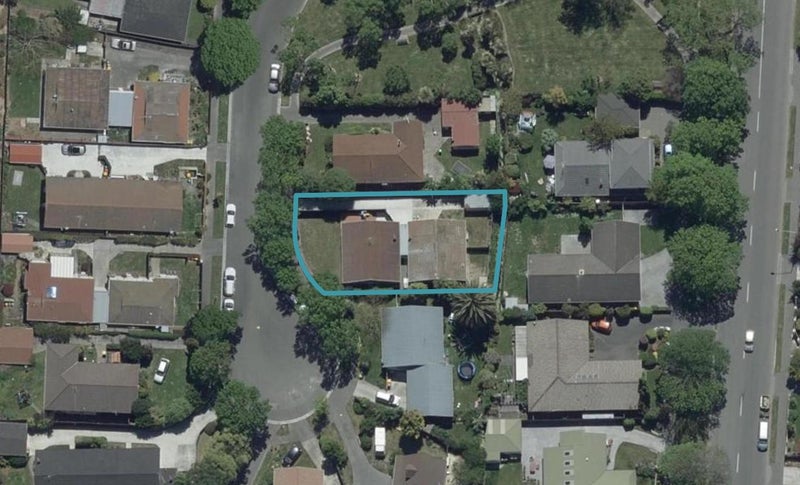 2/19 Heaphy Place, Casebrook, Christchurch - Carousel 1