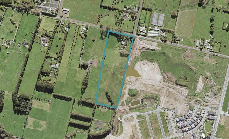 10 Dale Road, Whenuapai, Auckland - Carousel 1