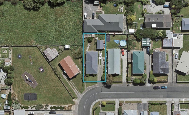 143 Waiau Crescent, Kingswell, Invercargill - Carousel 1