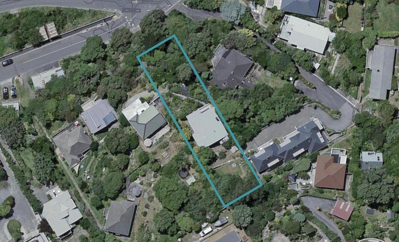 1 Townsend Road, Miramar, Wellington - Carousel 1