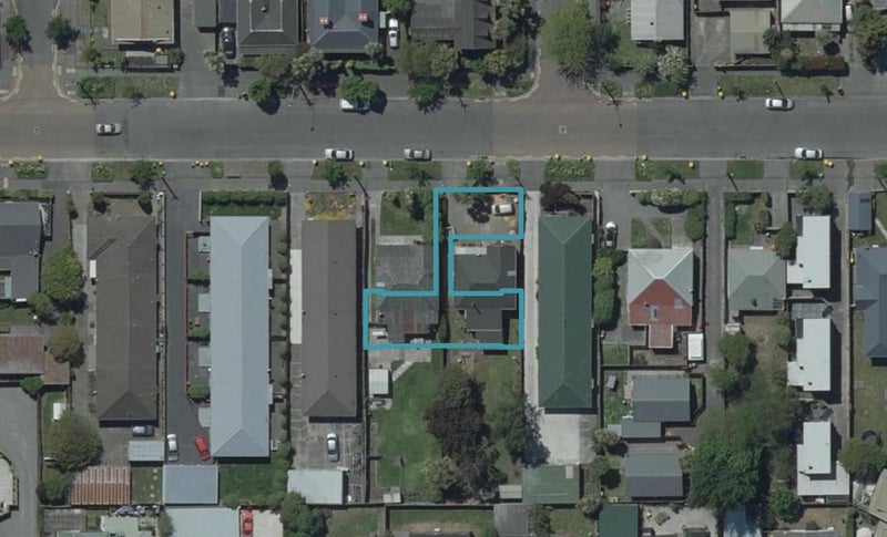 1/406 Armagh Street, Linwood, Christchurch - Carousel 1