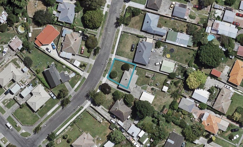 24D Savage Crescent, Marewa, Napier - Carousel 1