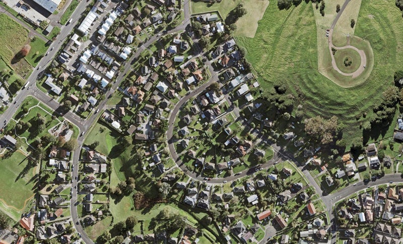 3 Gordon Alexander Lane, Mount Roskill, Auckland - Carousel 1