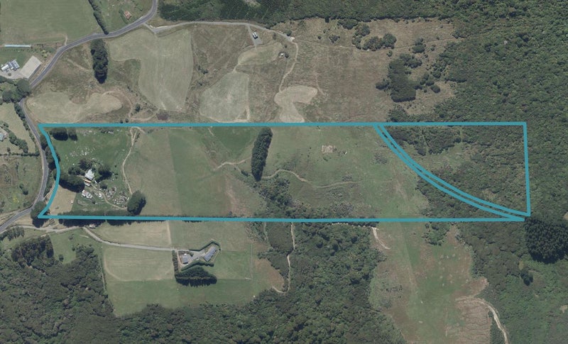 340 Mount Cargill Road, Mount Cargill, Waitati - Carousel 1