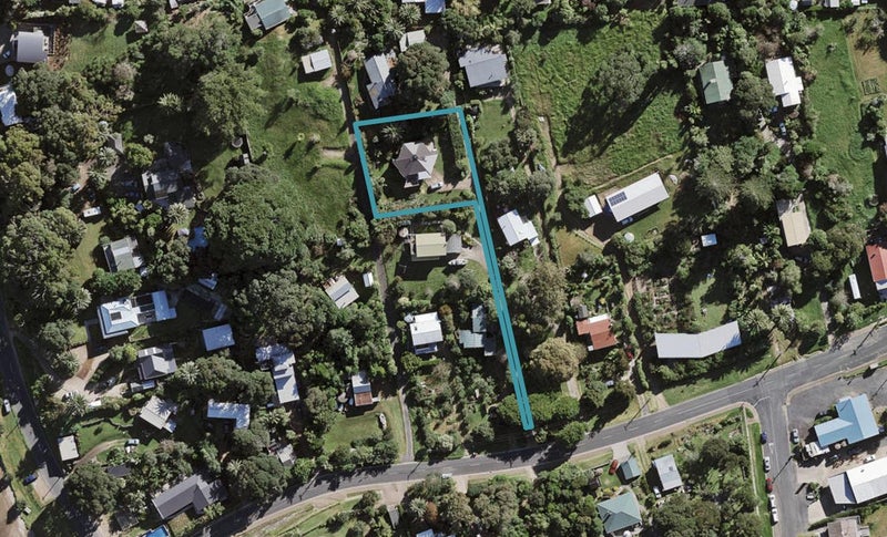 22 Ostend Road, Ostend, Waiheke Island - Carousel 1