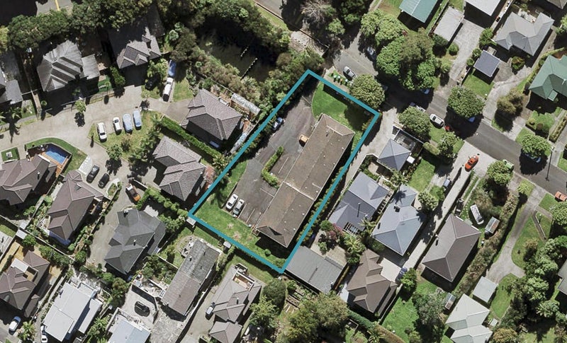 9/10 Hampstead Road, Sandringham, Auckland - Carousel 1