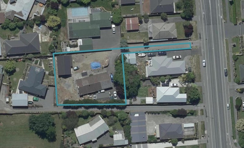 111 Marshland Road, Shirley, Christchurch - Carousel 1