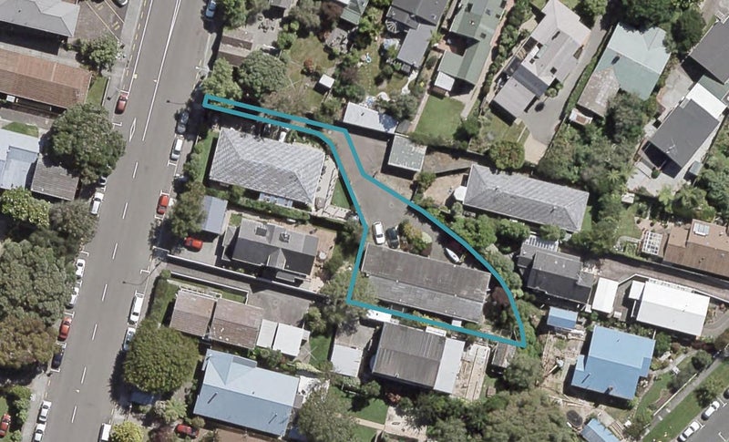 2/30 Bloomfield Terrace, Hutt Central, Lower Hutt - Carousel 1