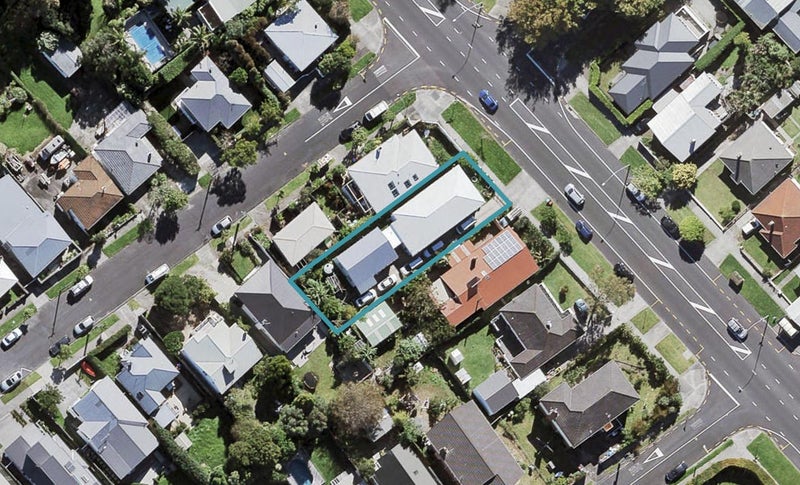 114 Garnet Road, Westmere, Auckland - Carousel 1