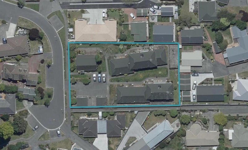 1/19 Aberfoyle Place, Parklands, Christchurch - Carousel 1