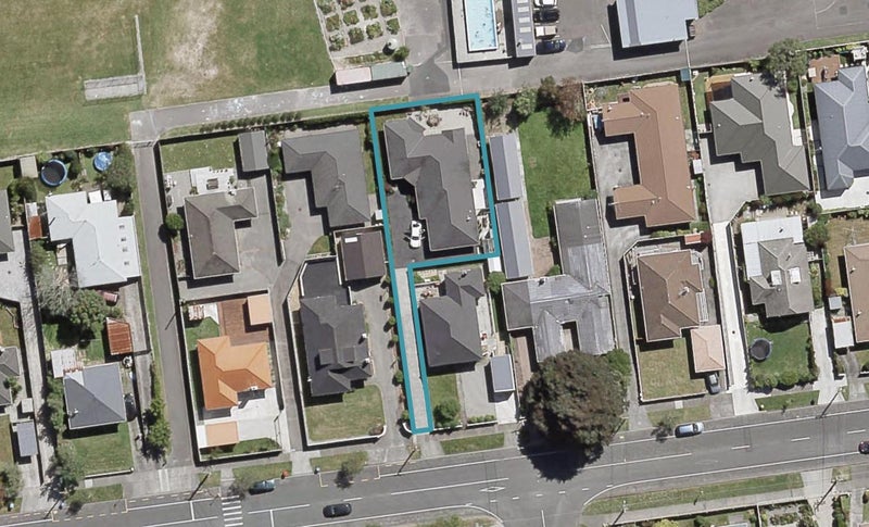 53A Kowhai Avenue, Ebdentown, Upper Hutt - Carousel 1