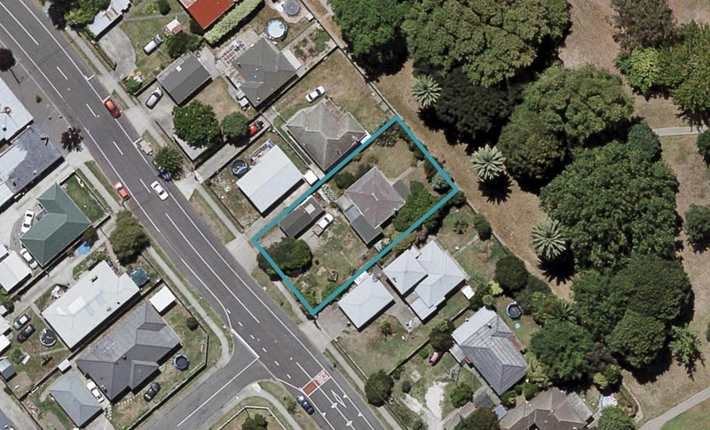 607 Oliphant Road, Raureka, Hastings - Carousel 1