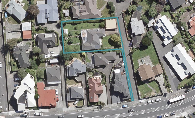 739 High Street, Boulcott, Lower Hutt - Carousel 1