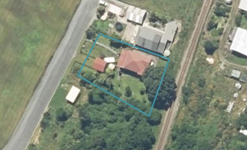 49 Ogilvie Road, Gladstone, Greymouth - Carousel 1