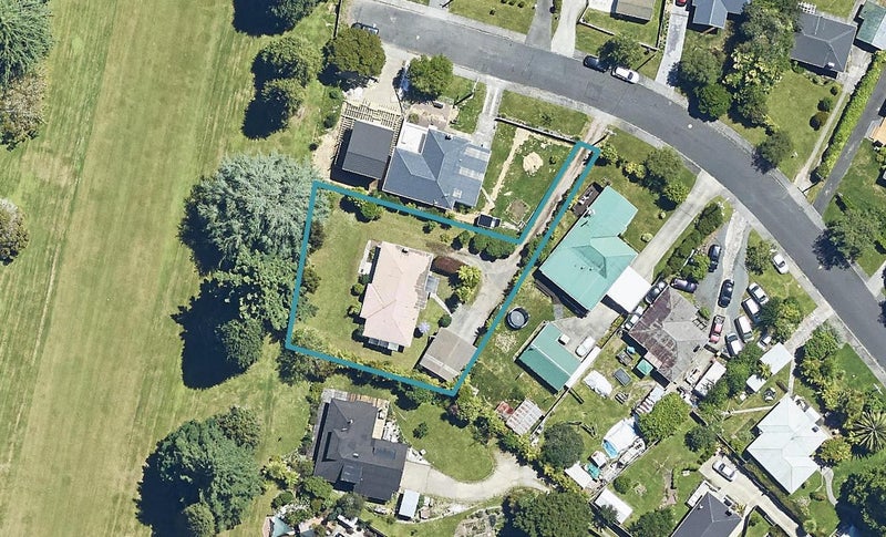 8 Horoeka Street, Springfield, Rotorua - Carousel 1