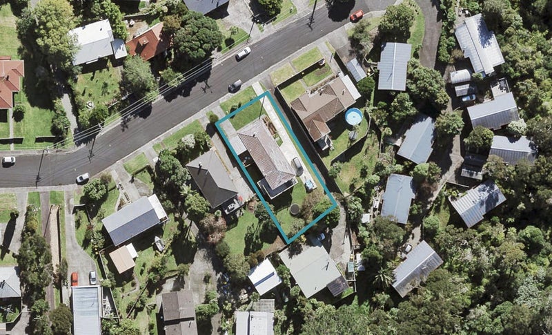 2/51 Fordham Street, Beach Haven, Auckland - Carousel 1