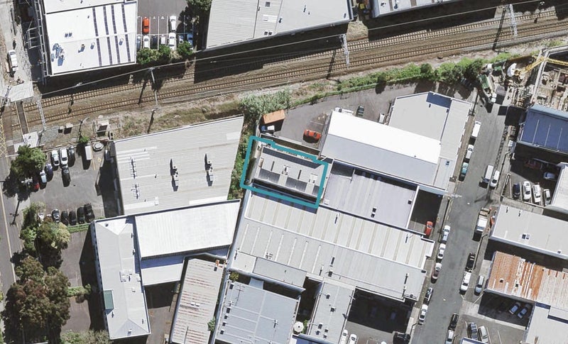 4/14 Akepiro Street, Mount Eden, Auckland - Carousel 1