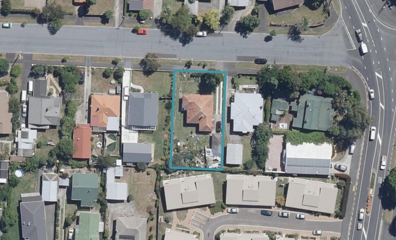 40 East Street, Claudelands, Hamilton - Carousel 1