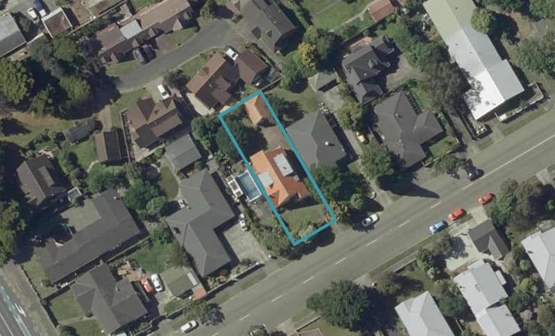 195 Park Road, Hokowhitu, Palmerston North - Carousel 1