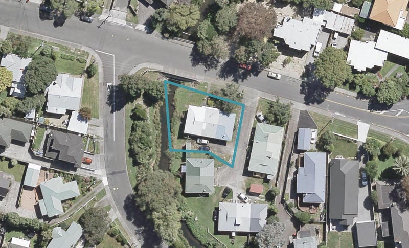 3/34 Rossiter Avenue, Waterloo, Lower Hutt - Carousel 1