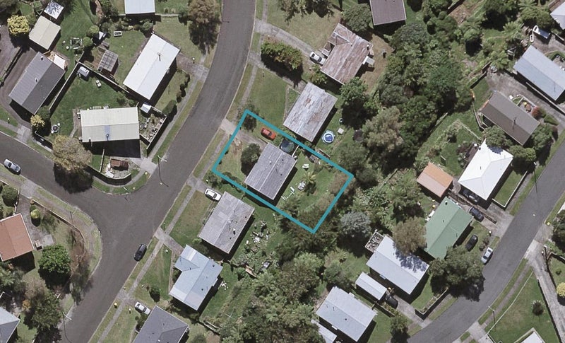 29 Tavistock Street, Westown, New Plymouth - Carousel 1