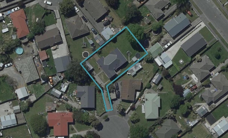 14 Dalglish Place, Hoon Hay, Christchurch - Carousel 1