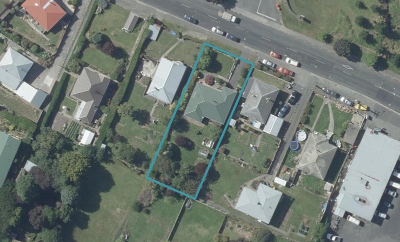 18 Main South Road, Concord, Dunedin - Carousel 1