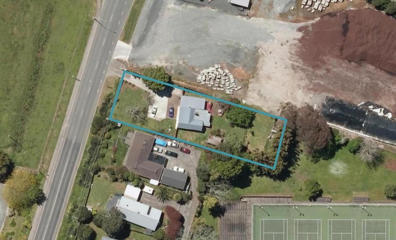 44 Great North Road, Kamo, WHANGAREI - Carousel 1
