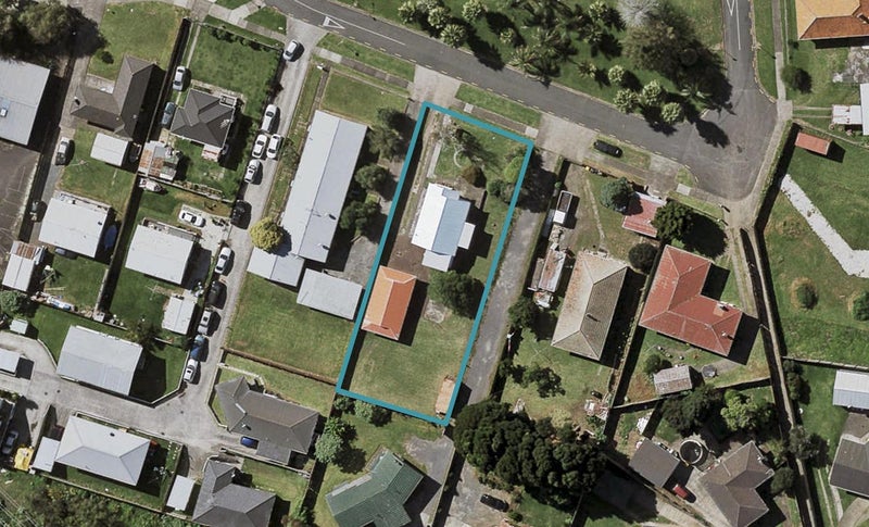 7 Fulton Crescent, Ōtara, Auckland - Carousel 1