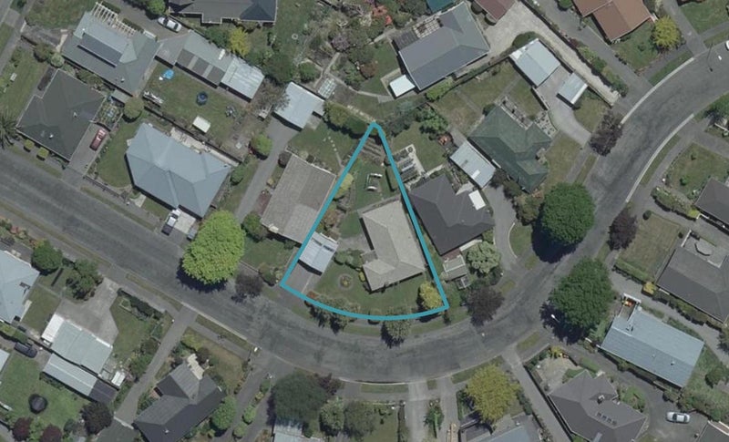 46 Cullahill Street, Harewood, Christchurch - Carousel 1