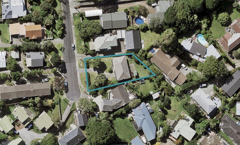 10 Brian Avenue, Forrest Hill, Auckland - Carousel 1