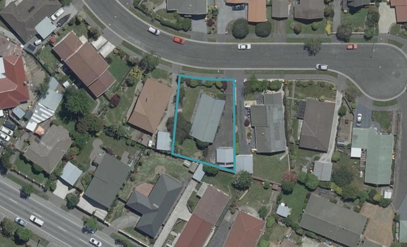 12 Applewood Place, Casebrook, Christchurch - Carousel 1