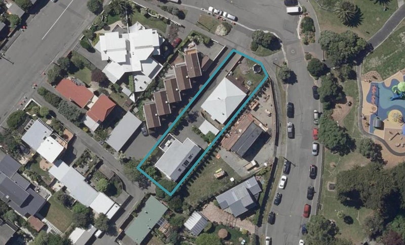 140A Esplanade, Sumner, Christchurch - Carousel 1
