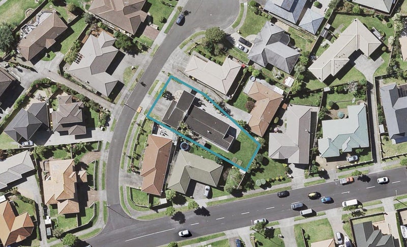 3 Daria Place, Northpark, Auckland - Carousel 1