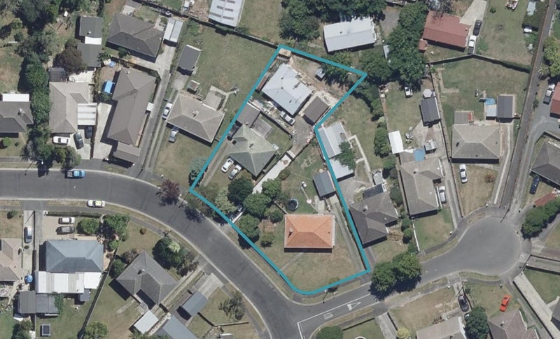 38A Rawlings Street, Bader, Hamilton - Carousel 1