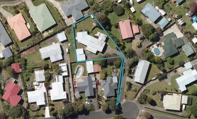 26 Te Anau Place, Tikipunga, Whangarei - Carousel 1