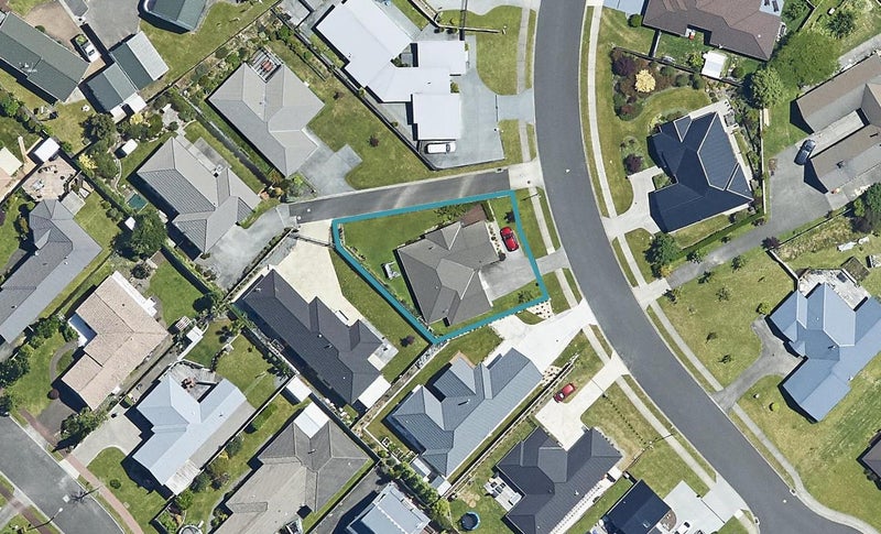 57 Hamon Place, Pukehangi, Rotorua - Carousel 1