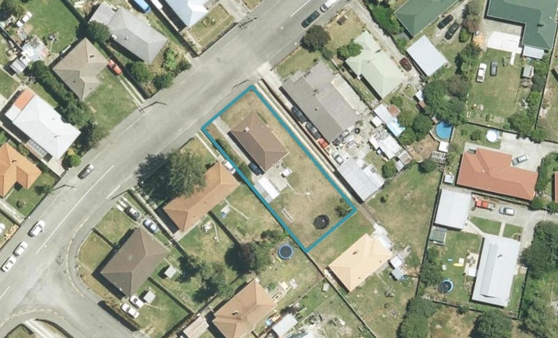 39 Lucas Street, Riversdale, Blenheim - Carousel 1