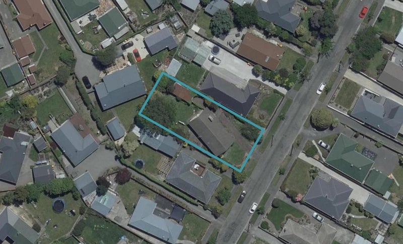19 Ebony Street, Bishopdale, Christchurch - Carousel 1
