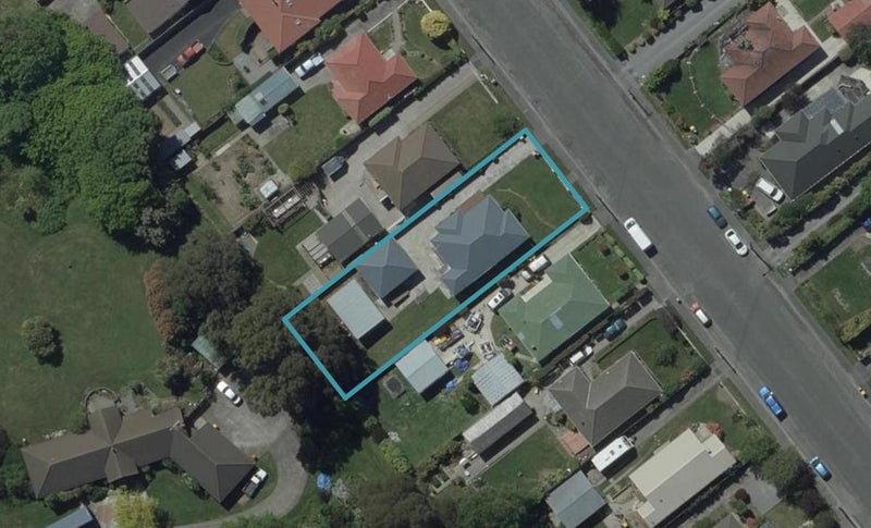 19 Victors Road, Hoon Hay, Christchurch - Carousel 1