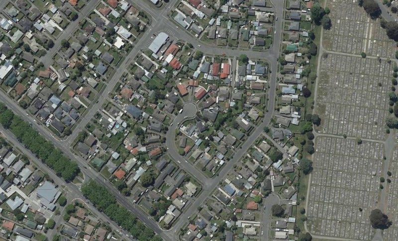 12 Logie Place, Bromley, Christchurch - Carousel 1