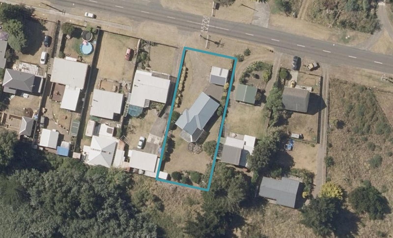 109 Koputara Road, Himatangi Beach, Foxton - Carousel 1