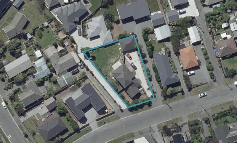 34 Cradock Street, South New Brighton, Christchurch - Carousel 1