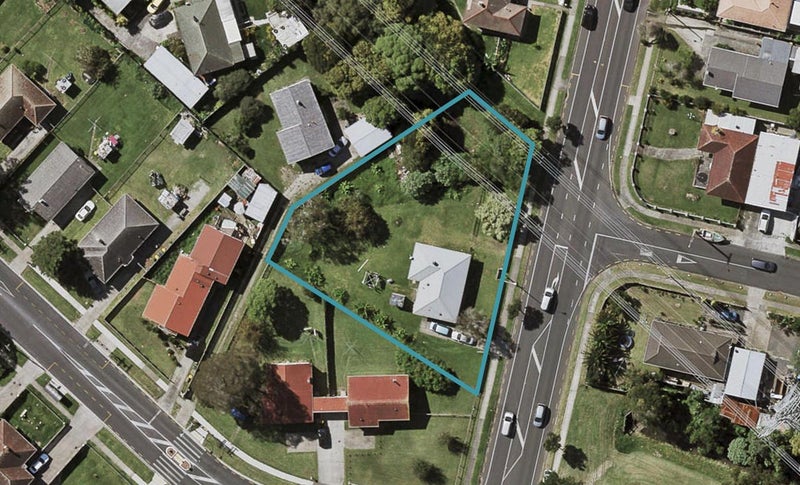 110 Preston Road, Otara, Auckland - Carousel 1