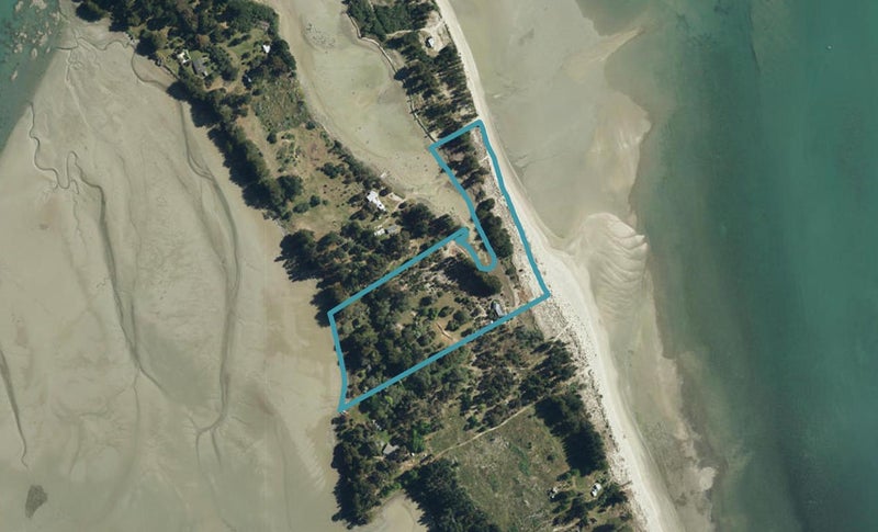 105 Jackett Island, JACKETT ISLAND, MOTUEKA - Carousel 1