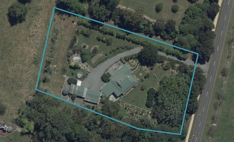 424 Waitohi Road, Rongotea, Palmerston North - Carousel 1