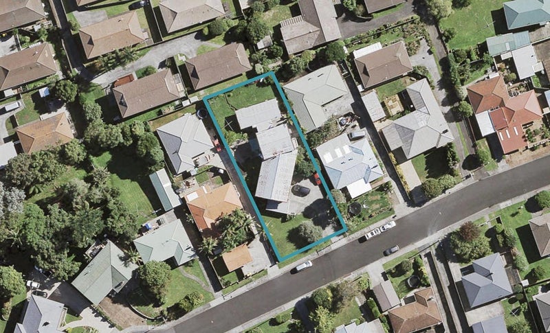 4/7 Campbell Place, Papakura, Papakura - Carousel 1
