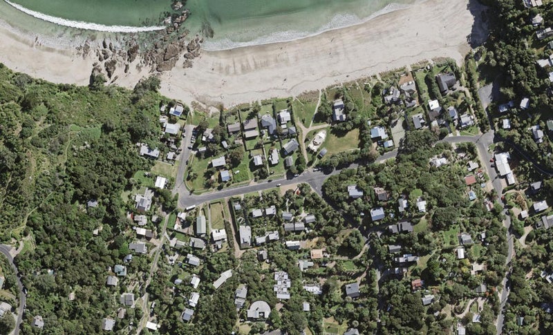 57 Palm Road, Palm Beach, Waiheke Island - Carousel 1