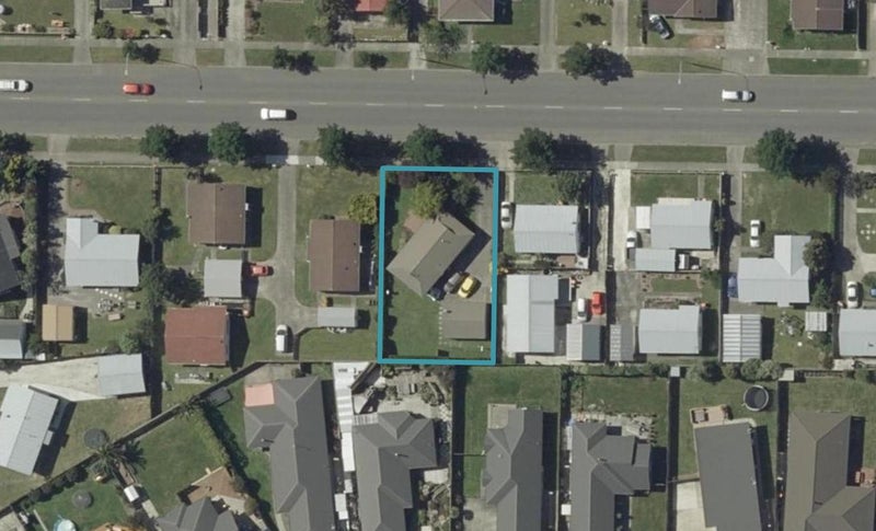32 McLeavey Drive, Kelvin Grove, Palmerston North - Carousel 1